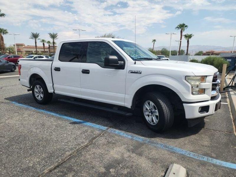 Used 2017 Ford F-150 XLTImage 1