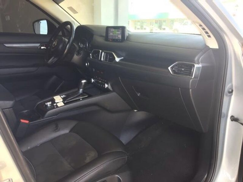 Used 2020 Mazda CX-5 TouringImage 14