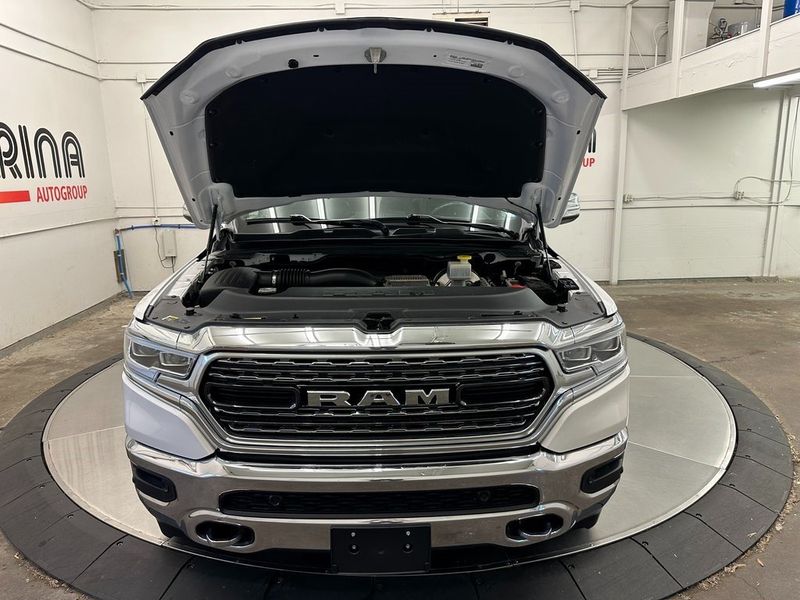 2021 RAM 1500 LimitedImage 14