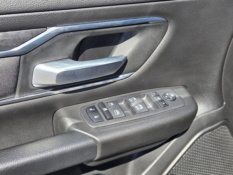 Used 2024 RAM 1500 Big Horn 4x2 Crew Cab 6'4 Box