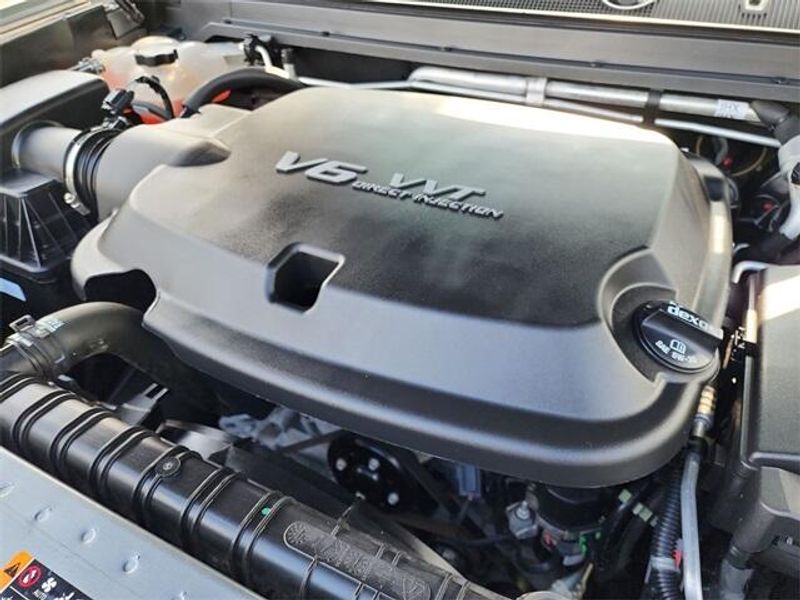 2022 Chevrolet Colorado LTImage 31