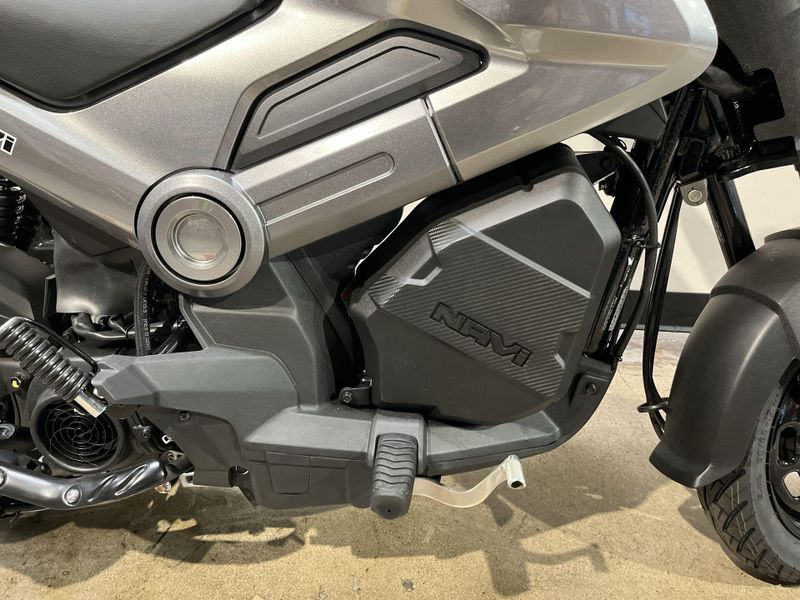 New 2025 Honda Navi Image 18