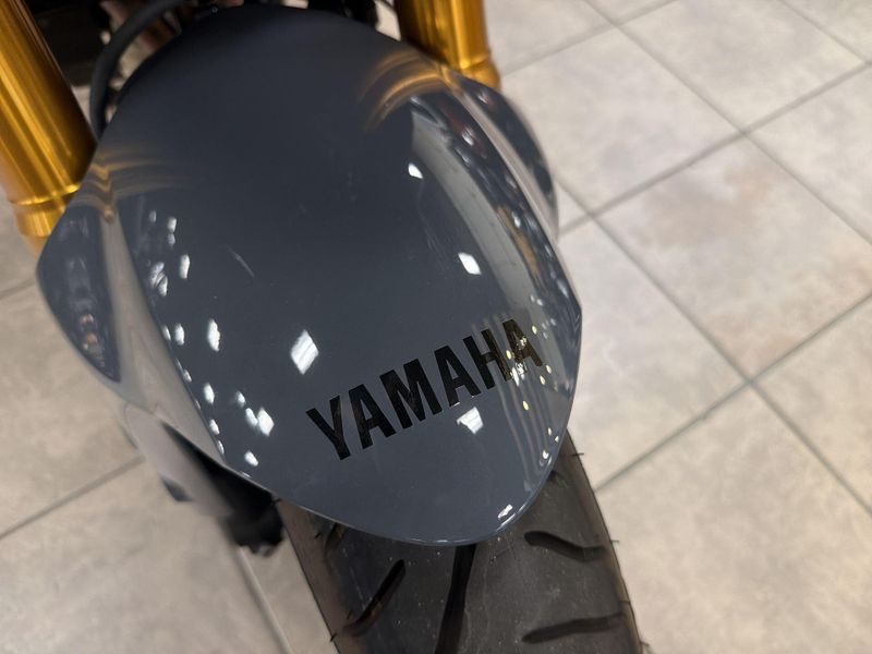 New 2026 Yamaha TRACER 9 Image 26