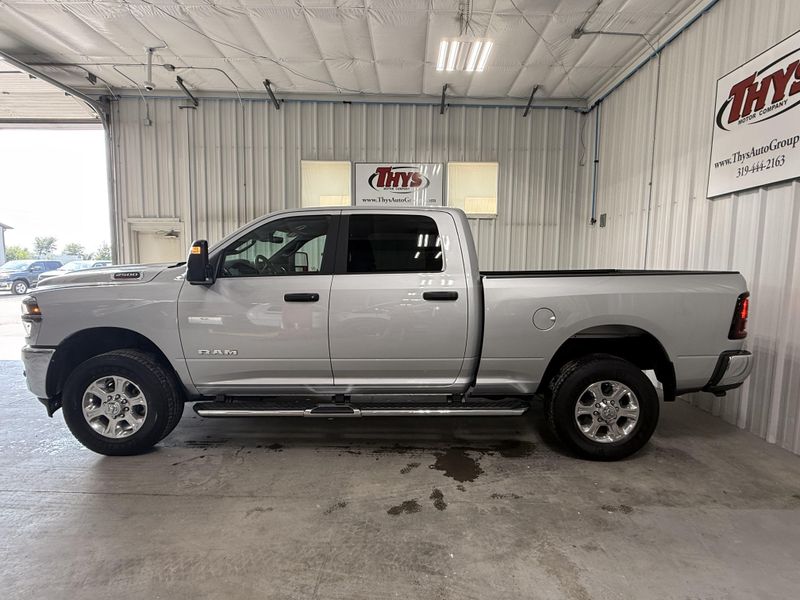 Used 2026 RAM 2500 Big HornImage 12