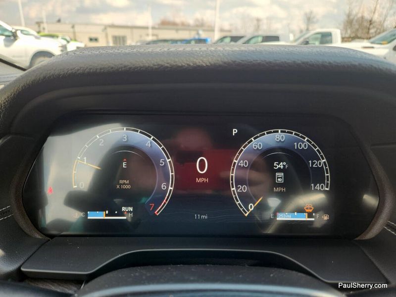 New 2026 Jeep Grand Cherokee Limited 4x4