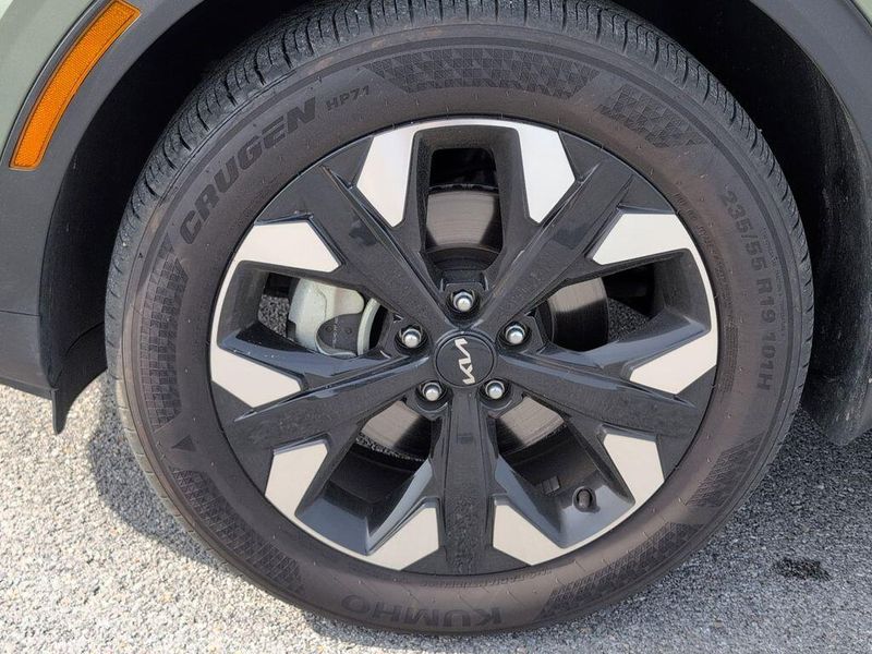 2024 Kia Sportage X-LineImage 9