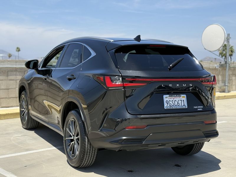 2024 Lexus NX 350 PremiumImage 10