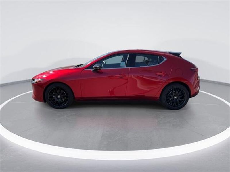 2022 Mazda Mazda3 Hatchback Premium PlusImage 5