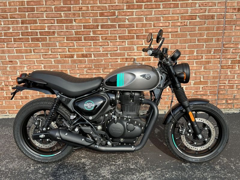 Royal Enfield Motorcycles For Sale