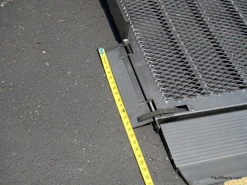 2020 RAM ProMaster 2500 High RoofImage 15