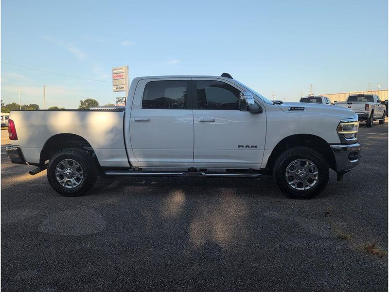 Used 2024 RAM 2500 LaramieImage 6