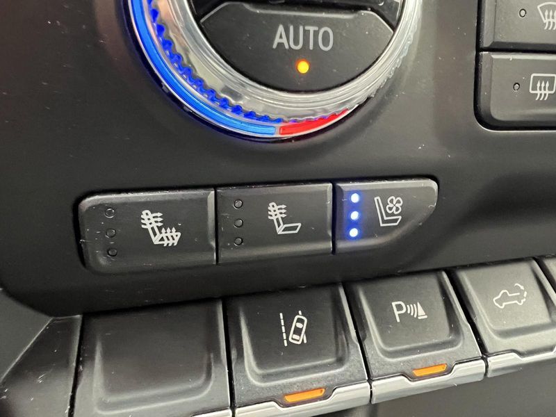 Used 2021 GMC Sierra 2500HD AT4