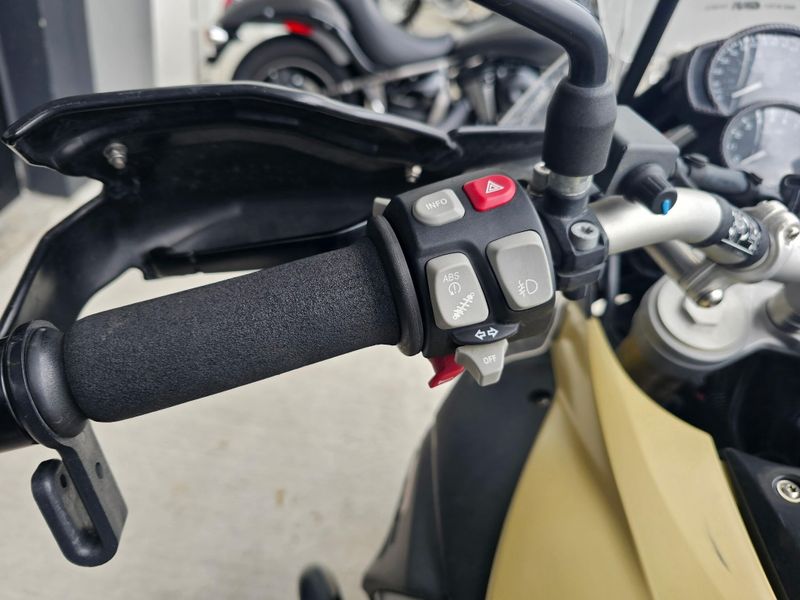 Used 2014 BMW F 800 GS Adventure 