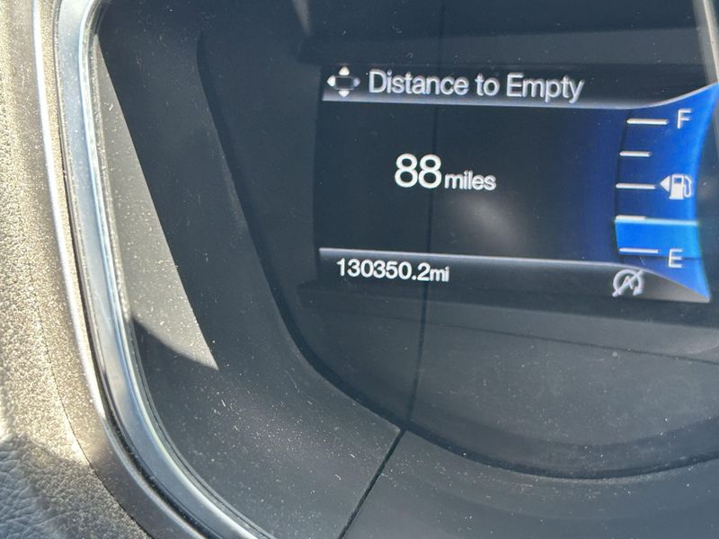 Used 2017 Ford Fusion SEImage 31