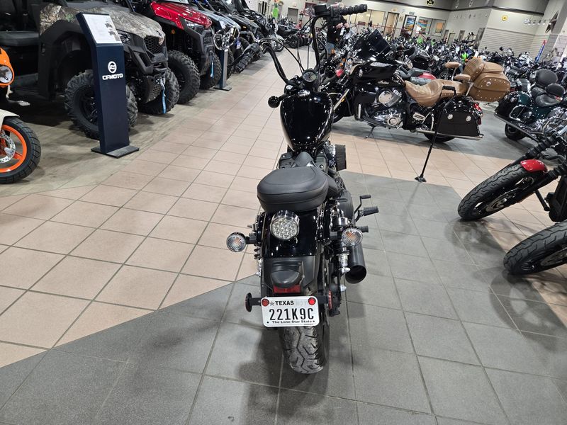 USED 2014 YAMAHA BOLT RSPEC Image 10