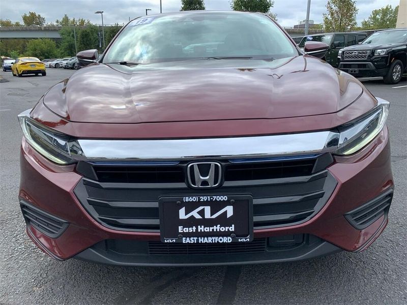 2019 Honda Insight TouringImage 8