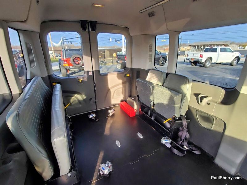 Used 2020 Ford Transit-350 Passenger Van XL