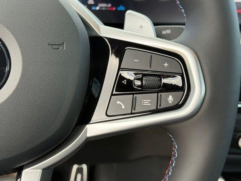 New 2026 BMW 4 Series M440iImage 23