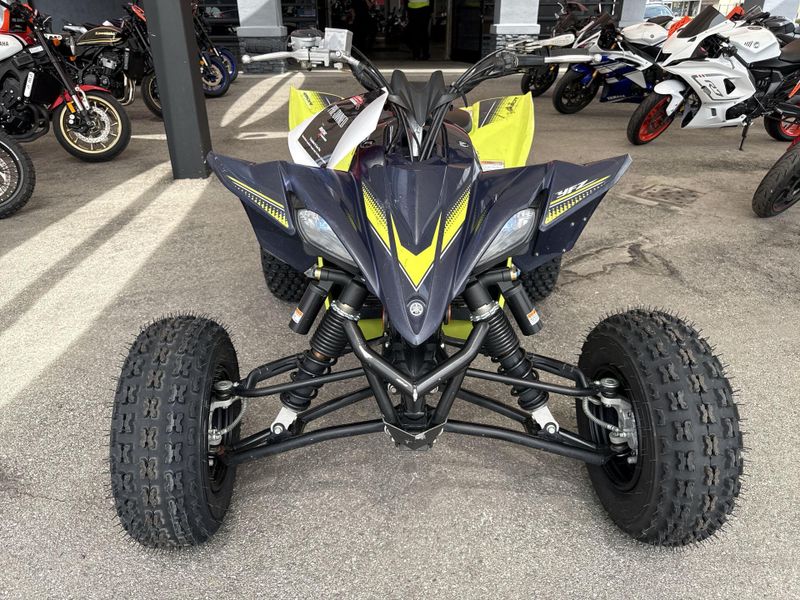 Used 2020 Yamaha YFZ 450R SE Image 10