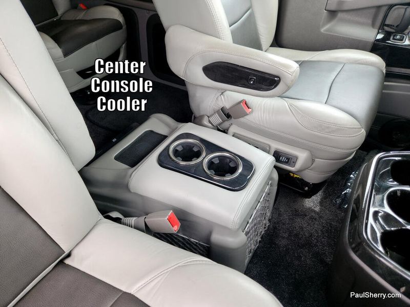 Used 2024 Chevrolet Express Cargo 