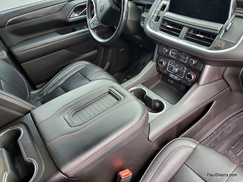 2021 Chevrolet Tahoe RSTImage 7