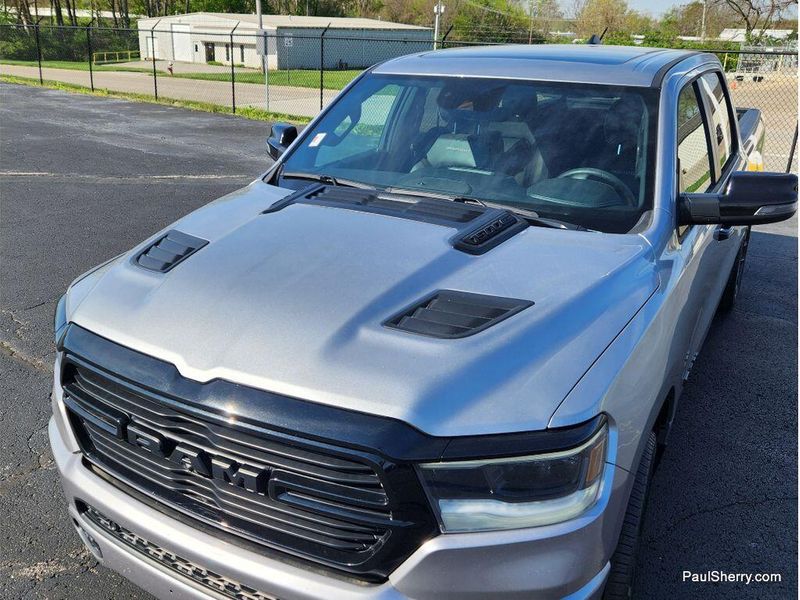 Used 2024 RAM 1500 Laramie