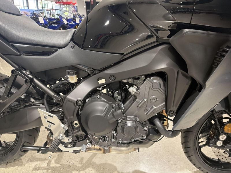 New 2026 Yamaha TRACER 9 Image 20
