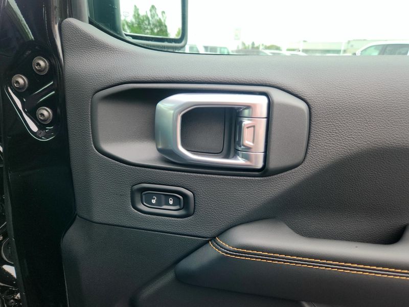 New 2027 Jeep Wrangler 4-door Sahara