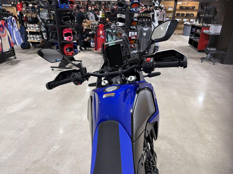 New 2026 Yamaha TENERE 700 Image 25
