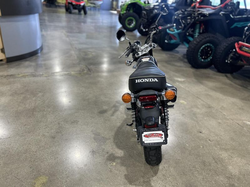 Used 2022 Honda MONKEY ABS Image 20
