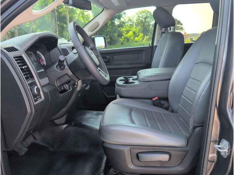 2019 RAM 1500 Classic TradesmanImage 11