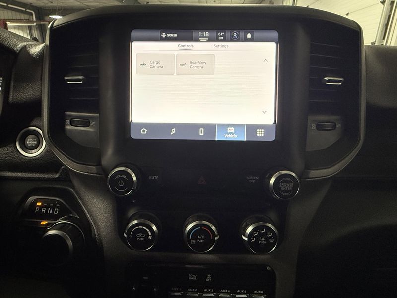 Used 2024 RAM 2500 TradesmanImage 31