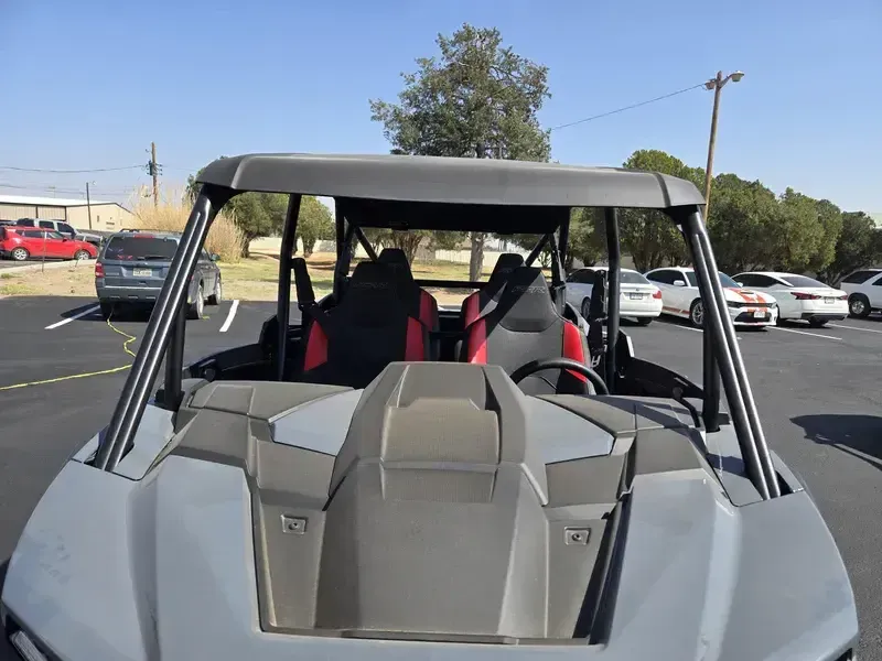 NEW 2026 POLARIS RZR PRO XP 4 ULTIMATE Image 7