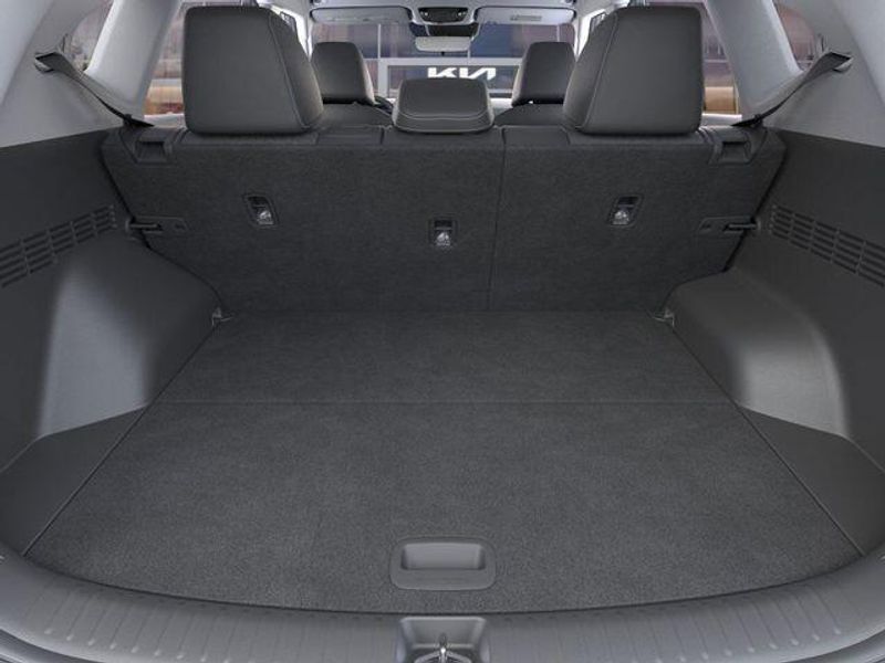 New 2026 Kia Seltos SImage 20