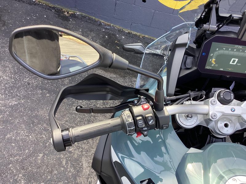 New 2026 BMW F 900 GS Adventure 