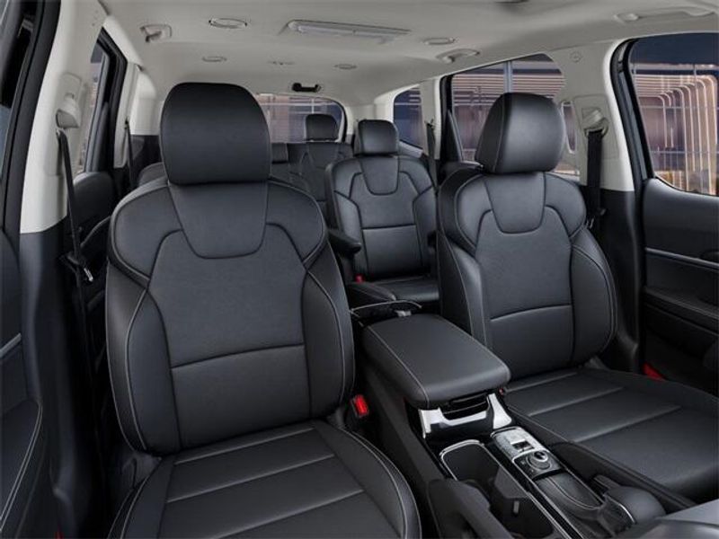 2025 Kia Telluride SImage 15