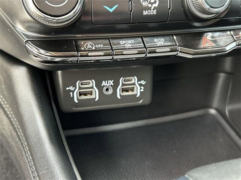 2021 Dodge Durango SXT PlusImage 28