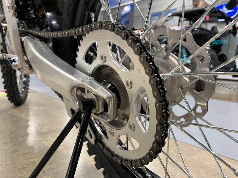 New 2026 Suzuki RM-Z250 Image 22