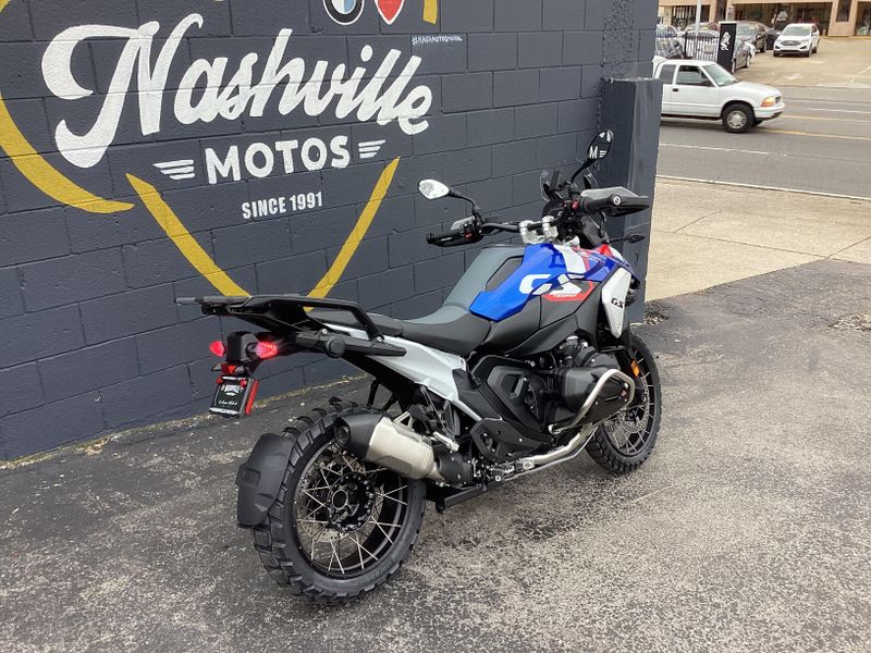 New 2026 BMW R 1300 GS 