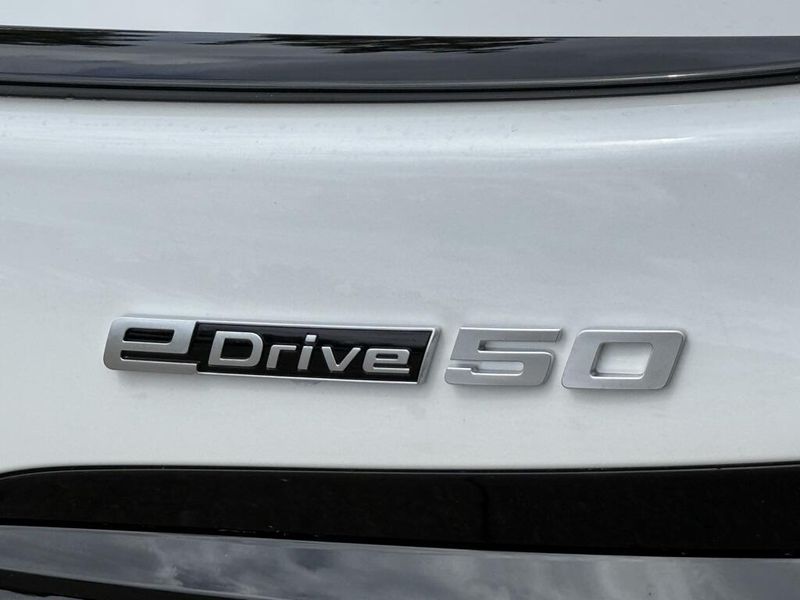 2025 BMW i7 eDrive50Image 14