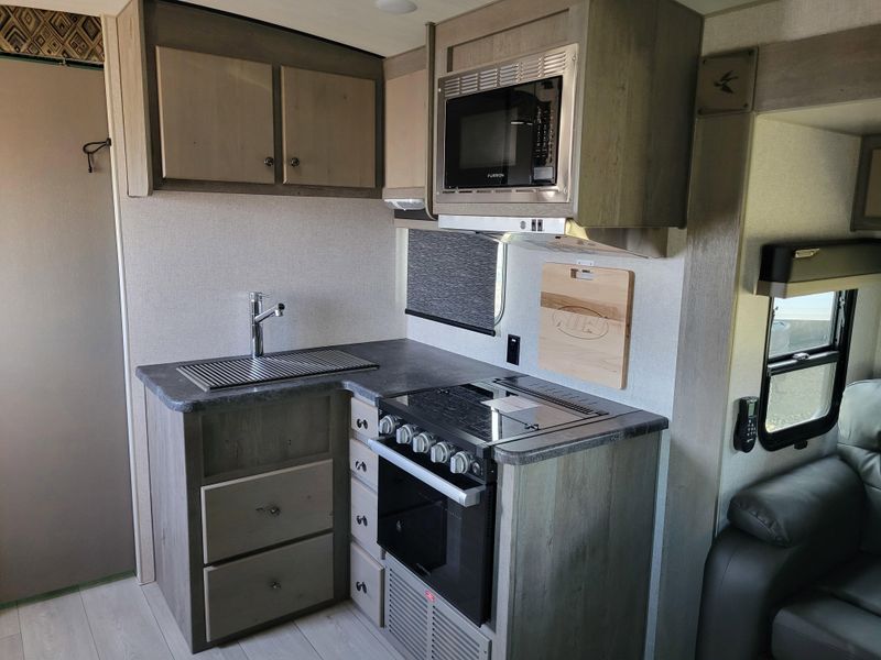 New 2026 NORTHWOOD MFG NASH 24SD Image 13