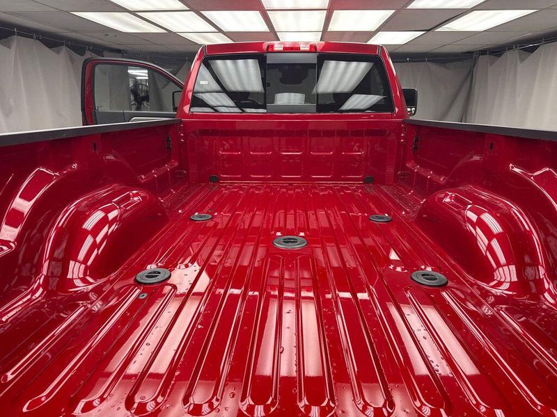 New 2026 RAM 2500 Tradesman Regular Cab 4x4 8