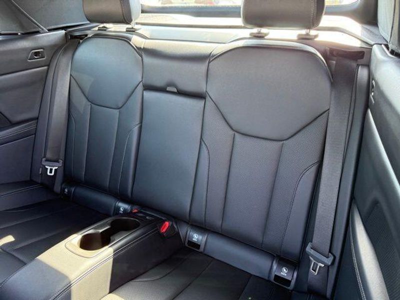 Used 2023 BMW 4 Series 430iImage 20