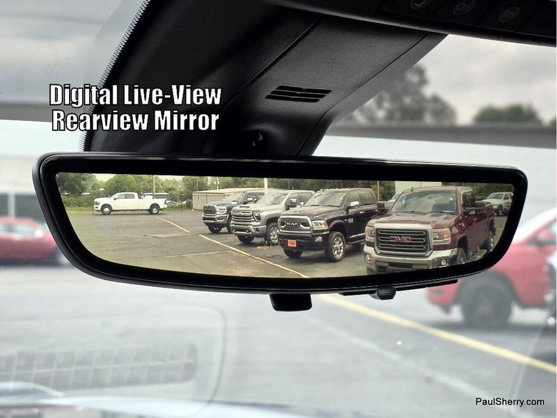 Used 2021 GMC Sierra 1500 AT4