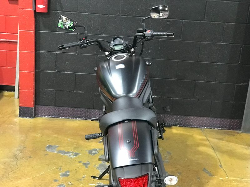 2025 Kawasaki VULCAN S ABS Image 5