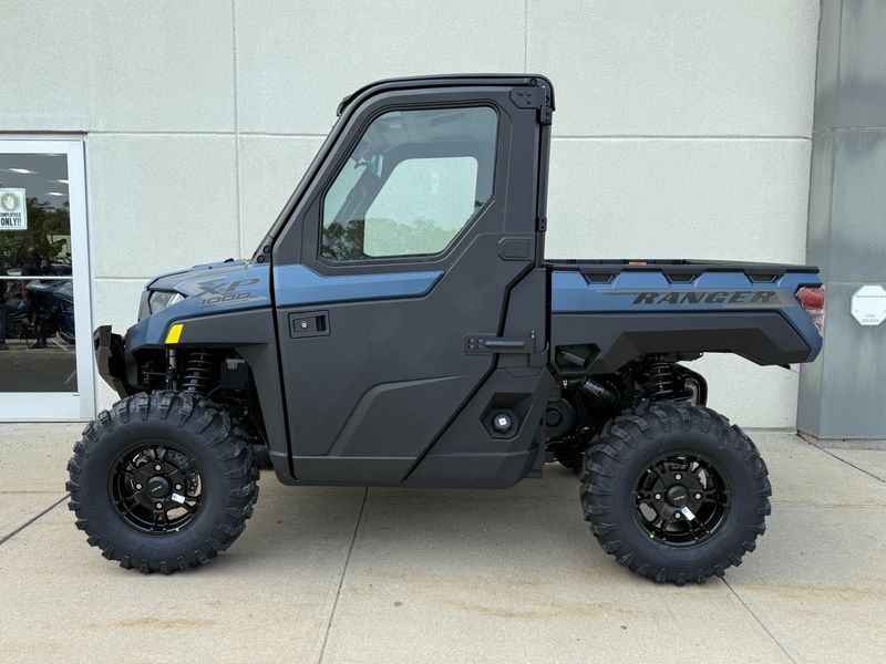 2025 Polaris RANGER XP 1000 NORTHSTAR PREMIUMImage 2