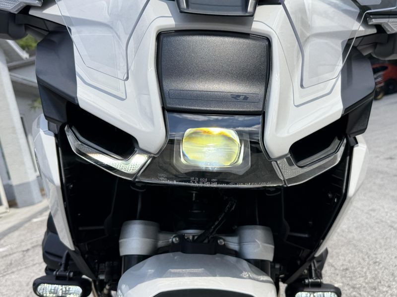 2026 BMW R 1300 RT