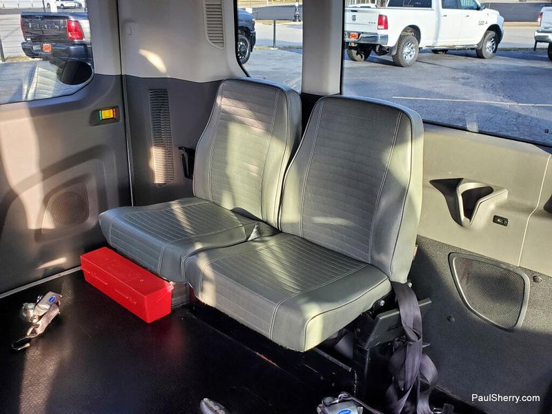 Used 2020 Ford Transit-350 Passenger Van XL