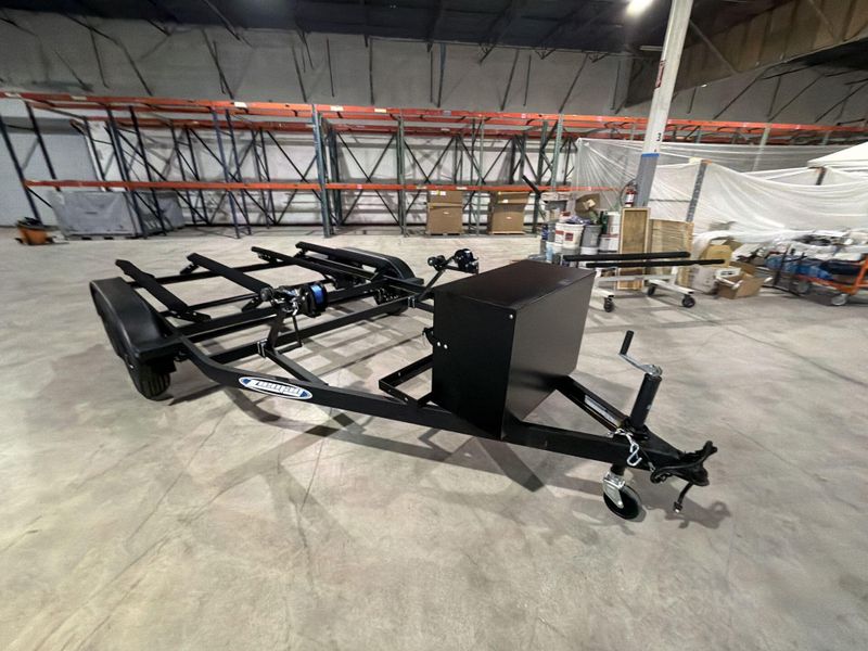 New 2026 Zieman J-2BT Image 11