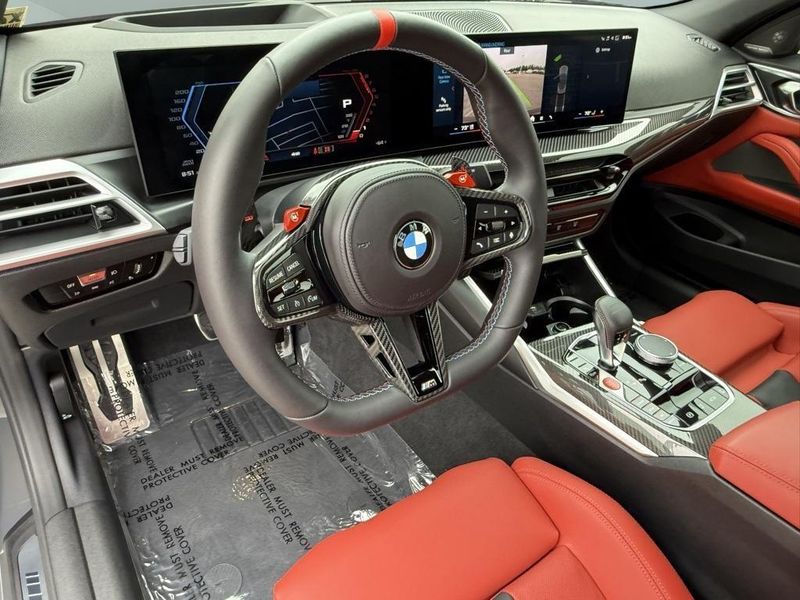 2025 BMW M4 CompetitionImage 29